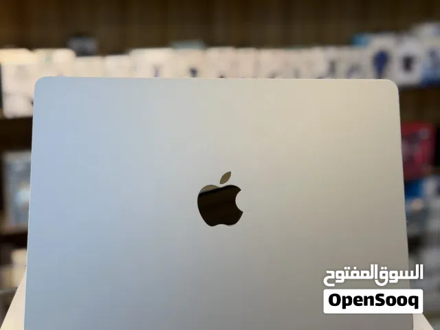 Macbook Air M3
