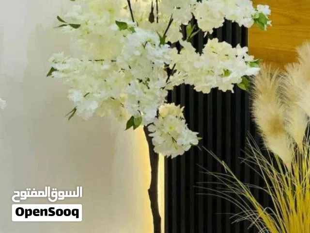 شجرة اللوز الاصطناعي