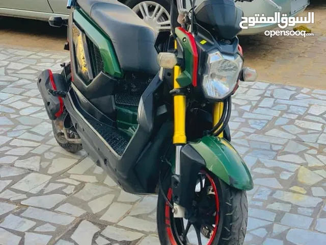 Honda CRF125F 2017 in Tripoli