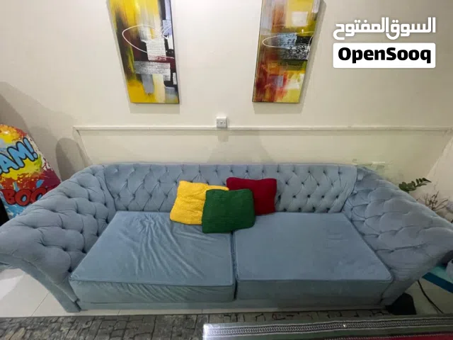 طقم كنب 8 مقاعد