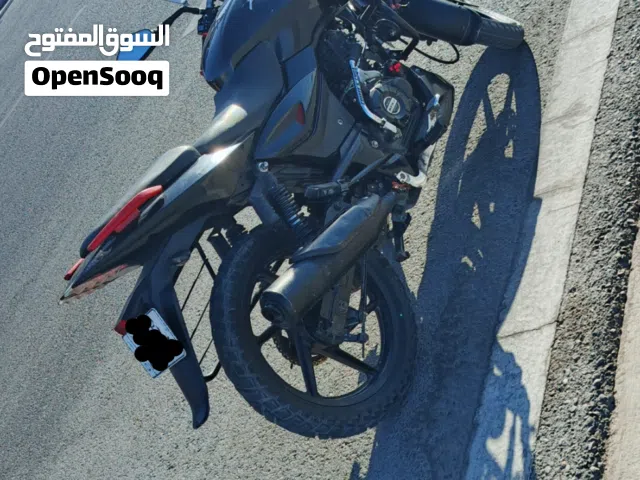 اقرة الوصف والتفاصيل دراجة بولسر نيون  cc 150  2021 رقم وسنوية