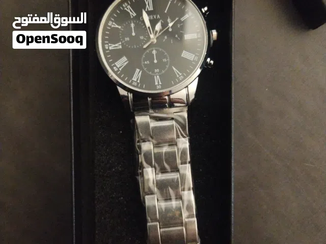ساعه كوارتز