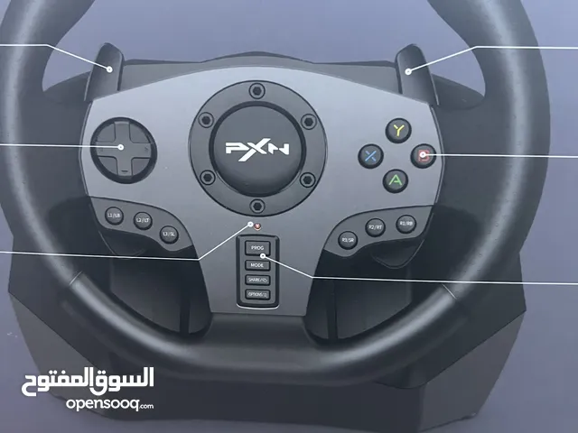 Gaming PC Steering in Basra