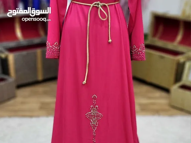 قفطان تكشيطة