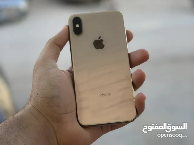 Apple iPhone XS 256 GB in Benghazi