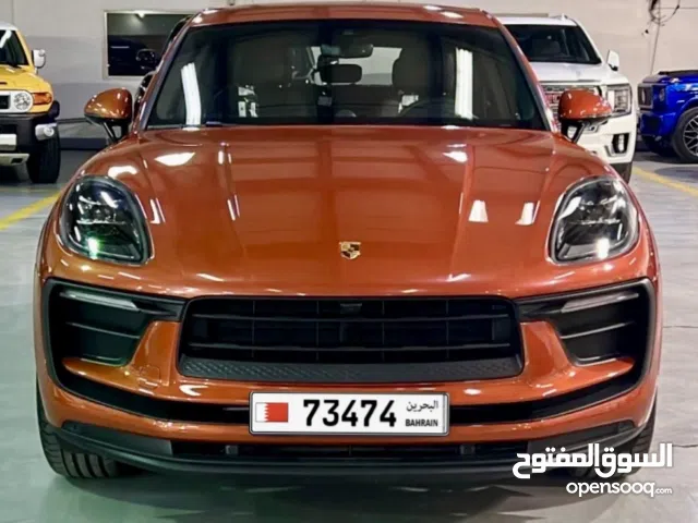 VIP CAR NUMBER 73474