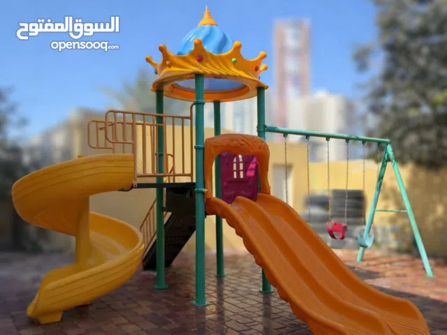 زحليقة أطفال