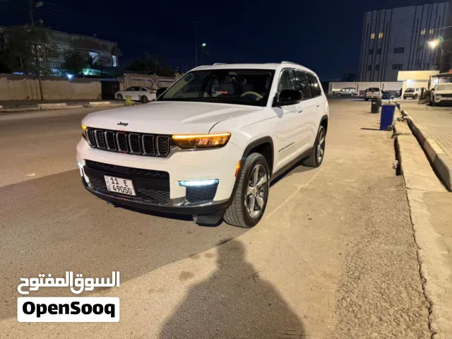 Used Jeep Other in Basra