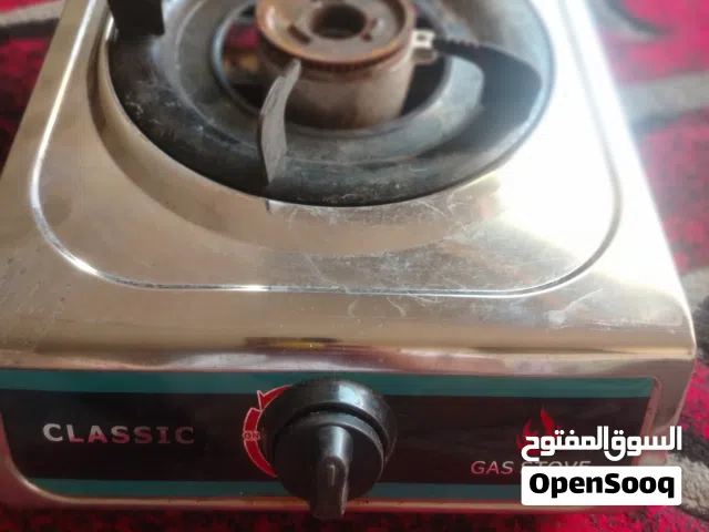 غاز عين واحده استعمال بسيط جدا