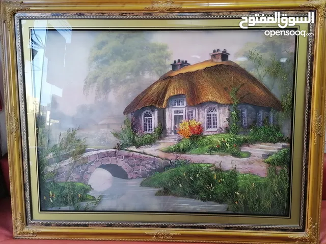 رسمه طبيعيه منضر خلاب 5d