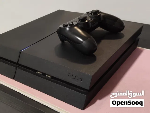 PlayStation 4 PlayStation for sale in Doha