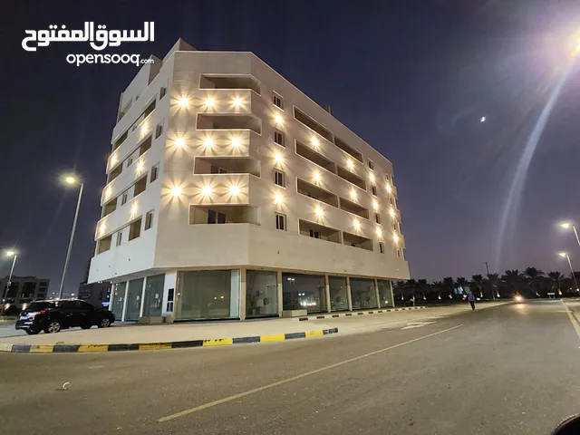 80 m2 2 Bedrooms Apartments for Rent in Sharjah Muelih