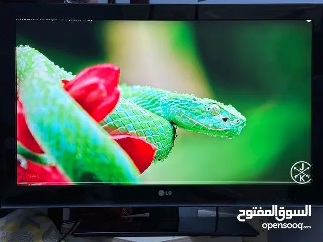 LG LCD 36 inch TV in Abu Dhabi