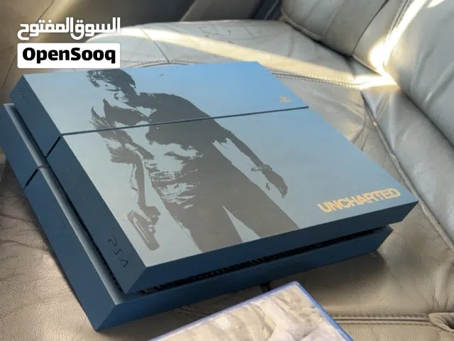 PlayStation 4 PlayStation for sale in Tripoli