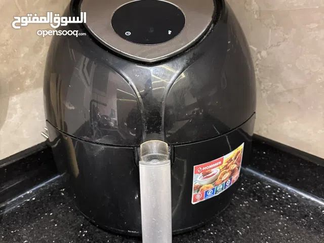 قلايه هوائية نوعيه هومر