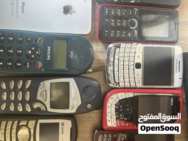 هواتف ع المنظور
