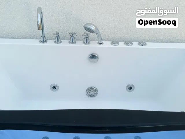 جاكوزي كهربائي