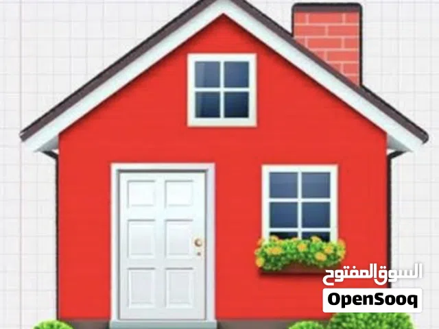60 m2 1 Bedroom Townhouse for Rent in Tripoli Khallet Alforjan