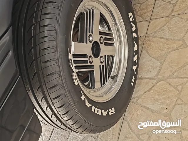 رنقات زد مع الاطارات