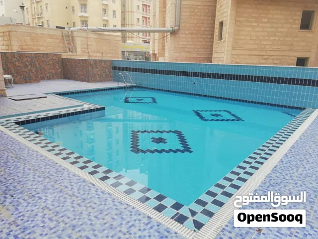 75 m2 2 Bedrooms Apartments for Rent in Hawally Salmiya