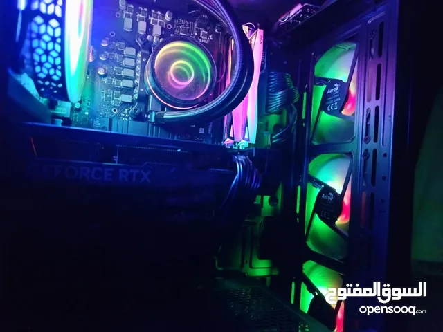 PC gamer très bonne état