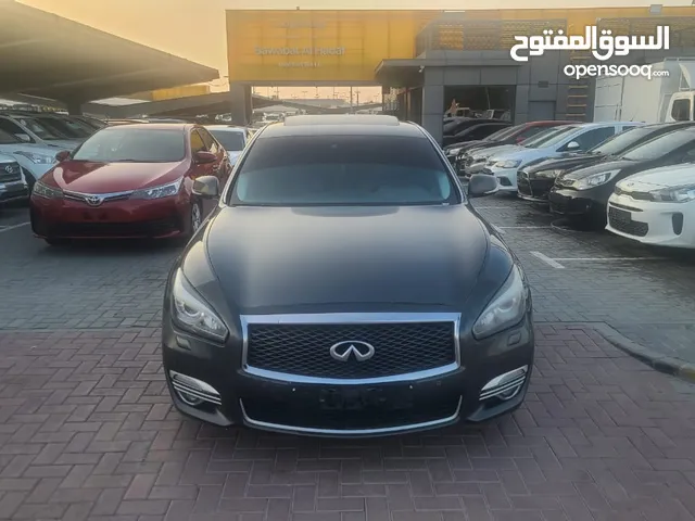 انفينتي Q70 للبيع