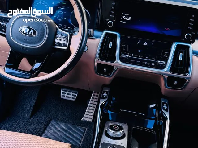 نابلس جباب كيا سيرنتو للبيع يرجى الاتصال لأخذ التفاصيل .