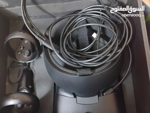 Oculus Rift S