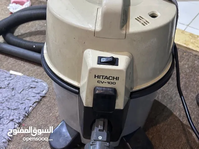 VACCUM cleaner and steam iron and toaster