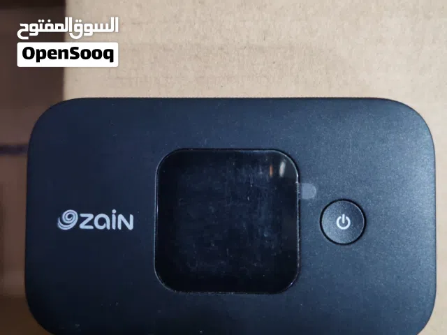 ماي فاي زين 4G مستعمل البيع كامل 40 حبه