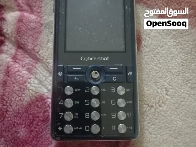 للبيع سوني اريكسون اقرأ الوصف بعدين تواصل