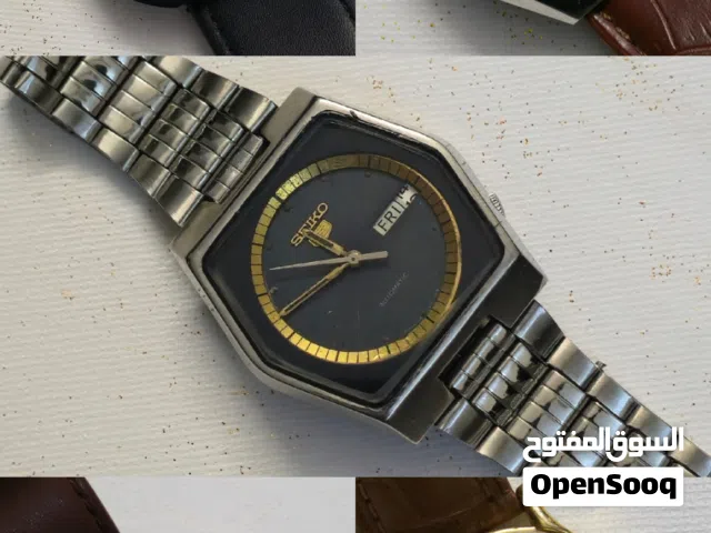 Watches for Sale