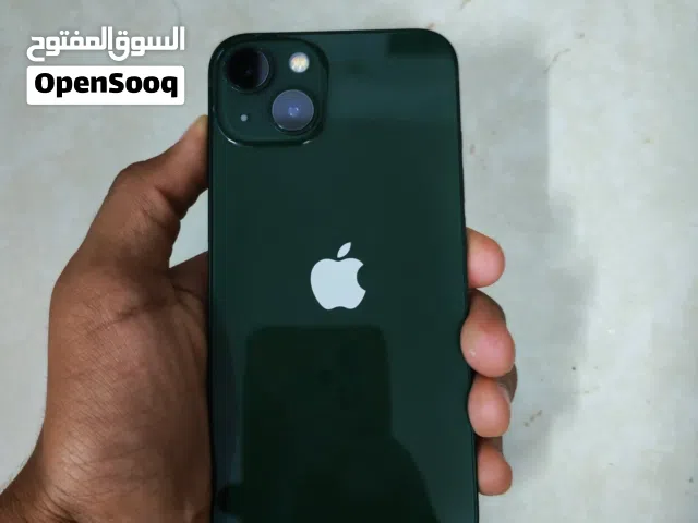 Apple iPhone 13 128 GB in Muscat