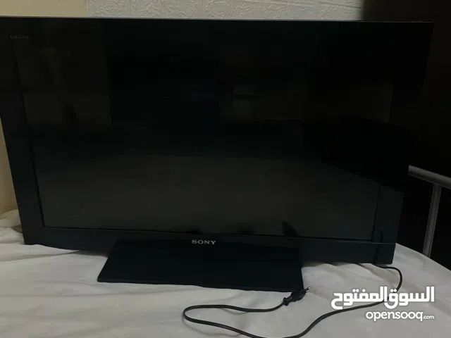 sony lcd colour tv