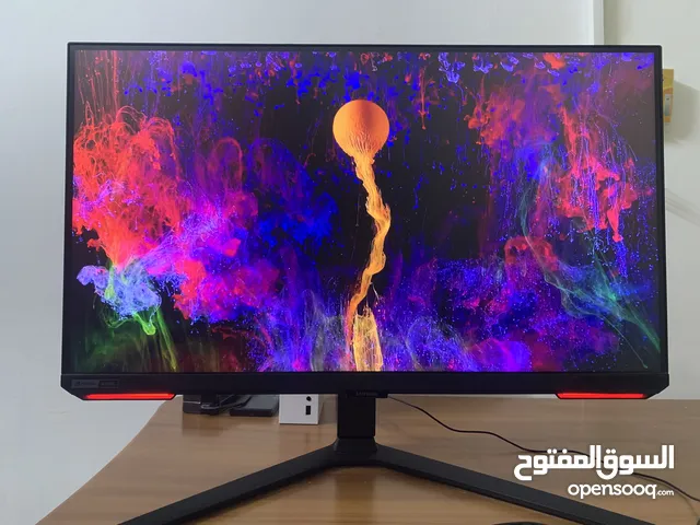 شاشة Samsung Odyssey G7 4K