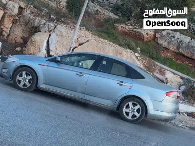 فورد مونيدو 2009 للبيع