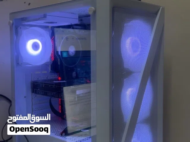 للبيع بي سي