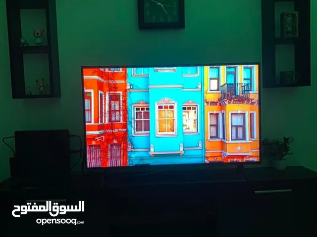 Samsung LED 43 inch TV in Baghdad