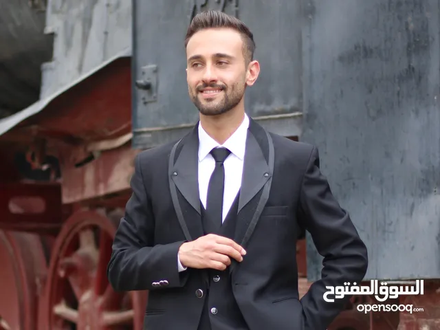 رائد الرفايعة