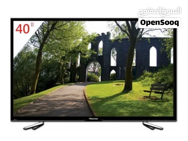 Hisense LCD 36 inch TV in Dubai
