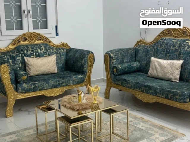 صالون زوجي انضيف للبيع 1100