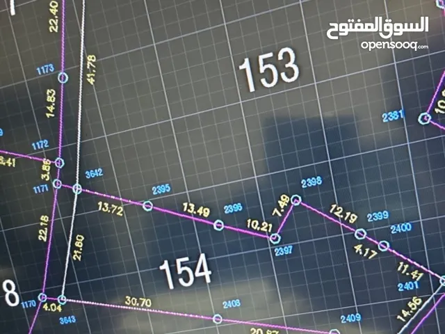 ارض زراعية في حلحول تصنيف C