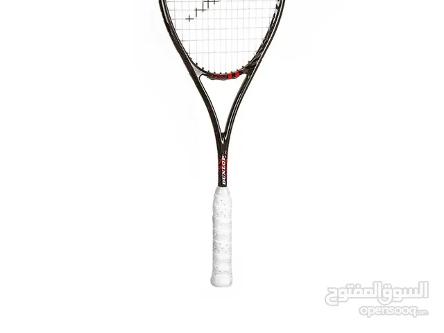 مضرب اسكواش دنلوب احترافي Dunlop FORCE / RUSH hyperfibre aeroskin cx