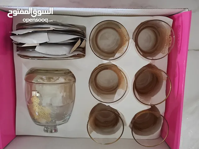 كاسات شاي تركيات