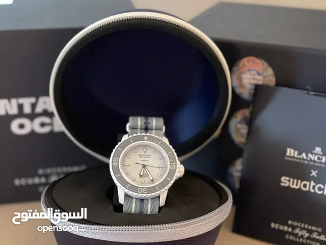 Automatic Swatch watches  for sale in Muscat