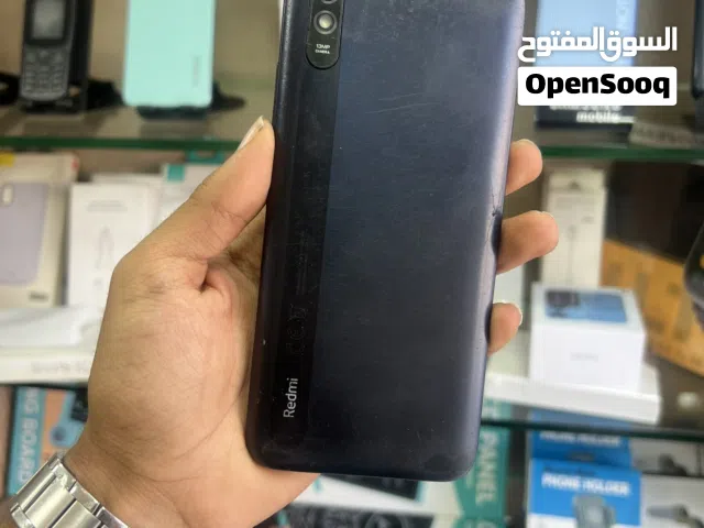 ريدمي 9A بضمان المحل