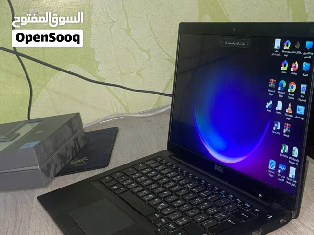 Windows Dell for sale  in Zawiya