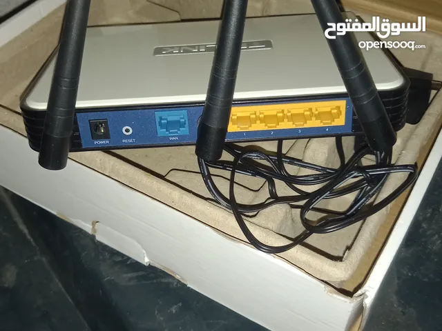 راوتر تبى لينك للبيع