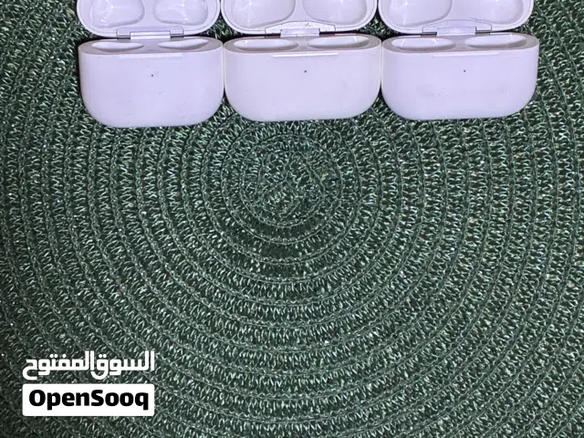 علب ايربودز آيفون كلهم