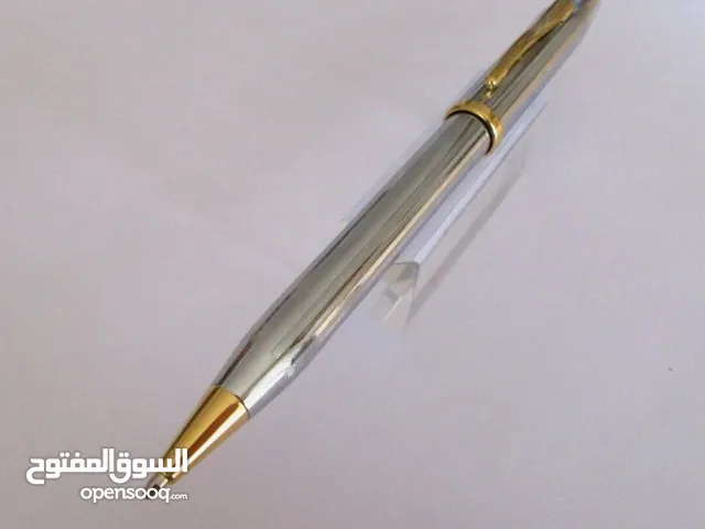 قلم ماركت cross الاماني اصلي
